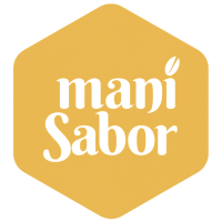 Logo - Mani sabor